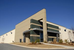 Commercial Exterior Painters RI