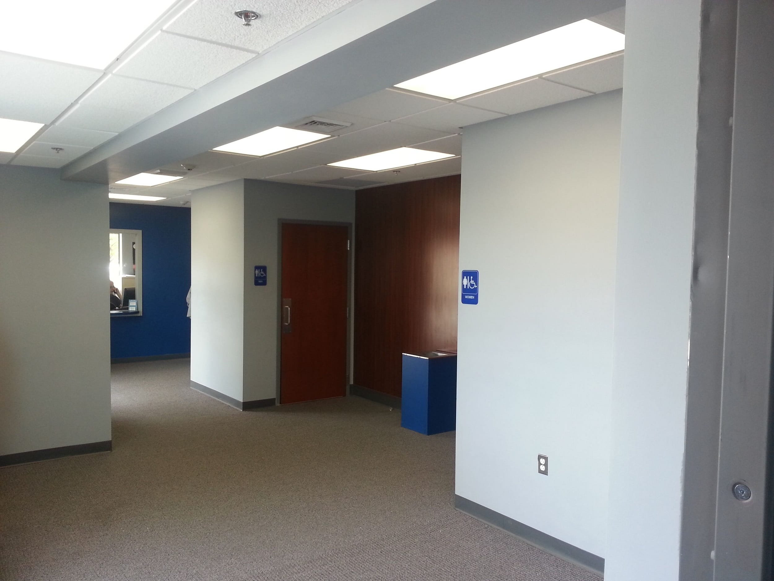 Commercial Office Painters RI