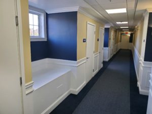 Commercial Painting Near Me