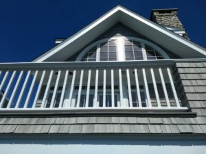 Deck Refinishing RI