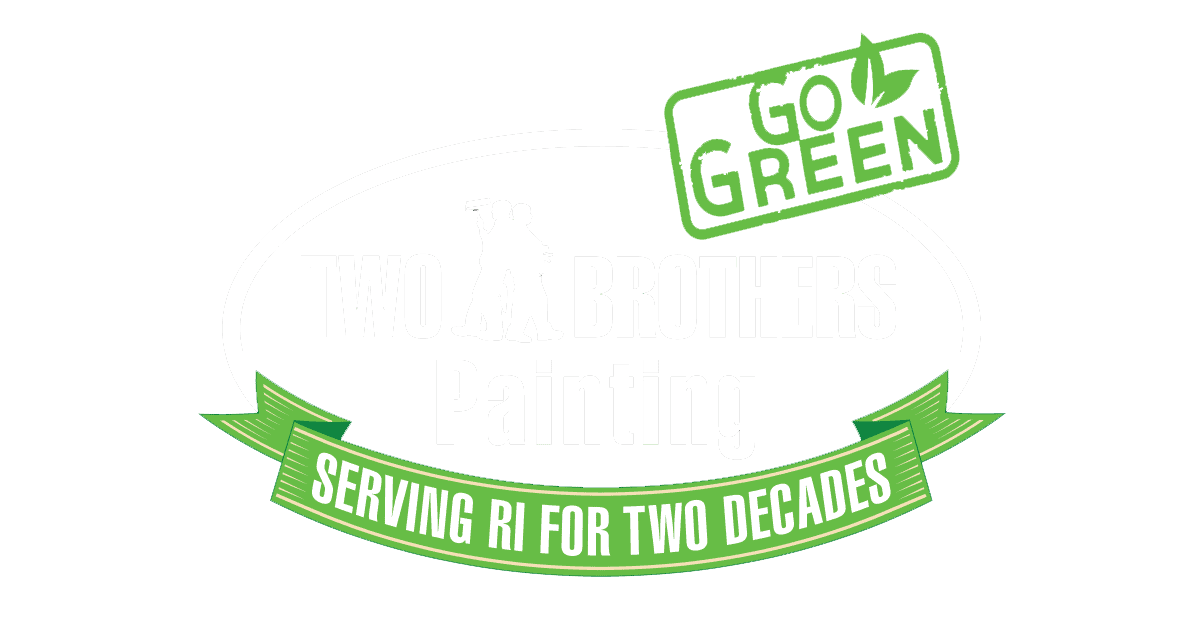 Two Brother Painting