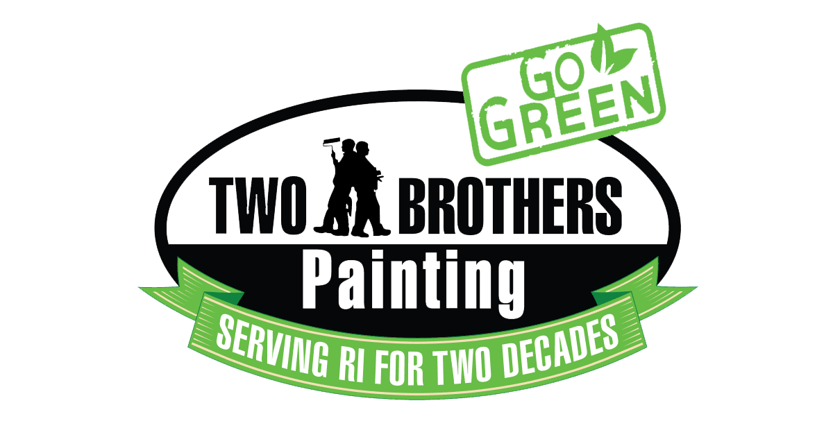 Two Brother Painting