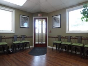 Rhode Island Commercial Painting Company