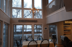 Interior Painting North Kingstown RI