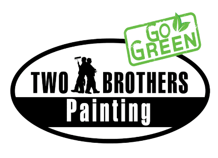 2 Brothers Logo