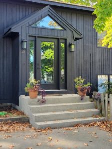 Exterior Painting Narragansett RI