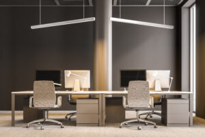Commercial Office Painters