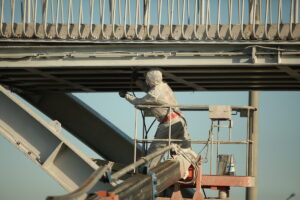Industrial Painter