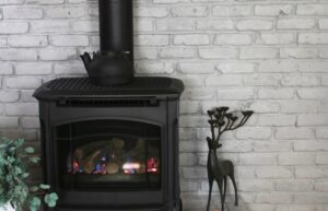 Brick Fireplace Painters in Charlestown RI