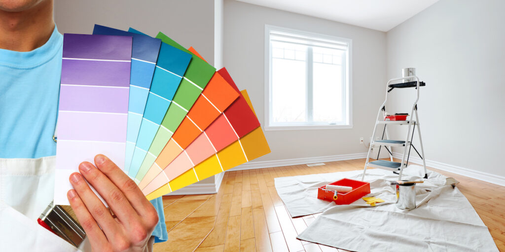 What to Ask Before Hiring a Painter