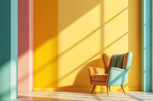 Impact of Color on Mood