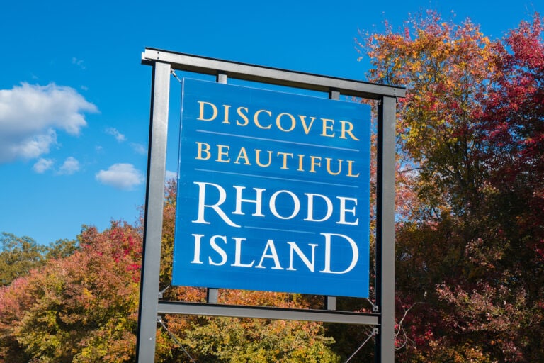 Discover Rhode Island