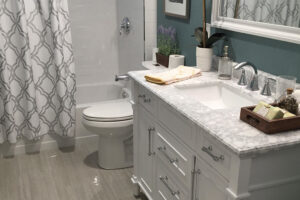 Budget-Friendly Bathroom Remodeling Ideas