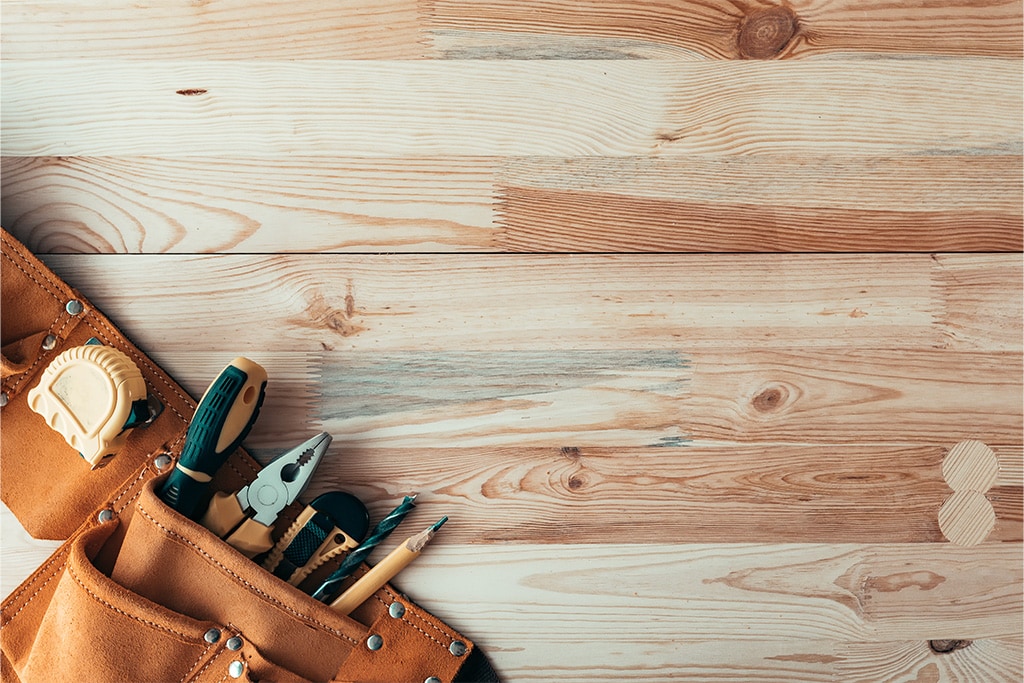 Top 5 Carpentry Projects for Rhode Island Homeowners