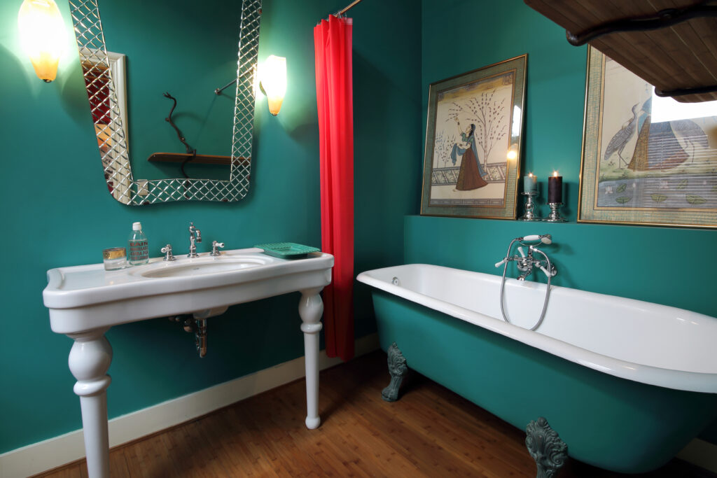 Why Does a Fresh Coat of Paint Beat Traditional Gifts?