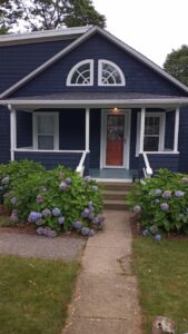 Why Curb Appeal Is Important