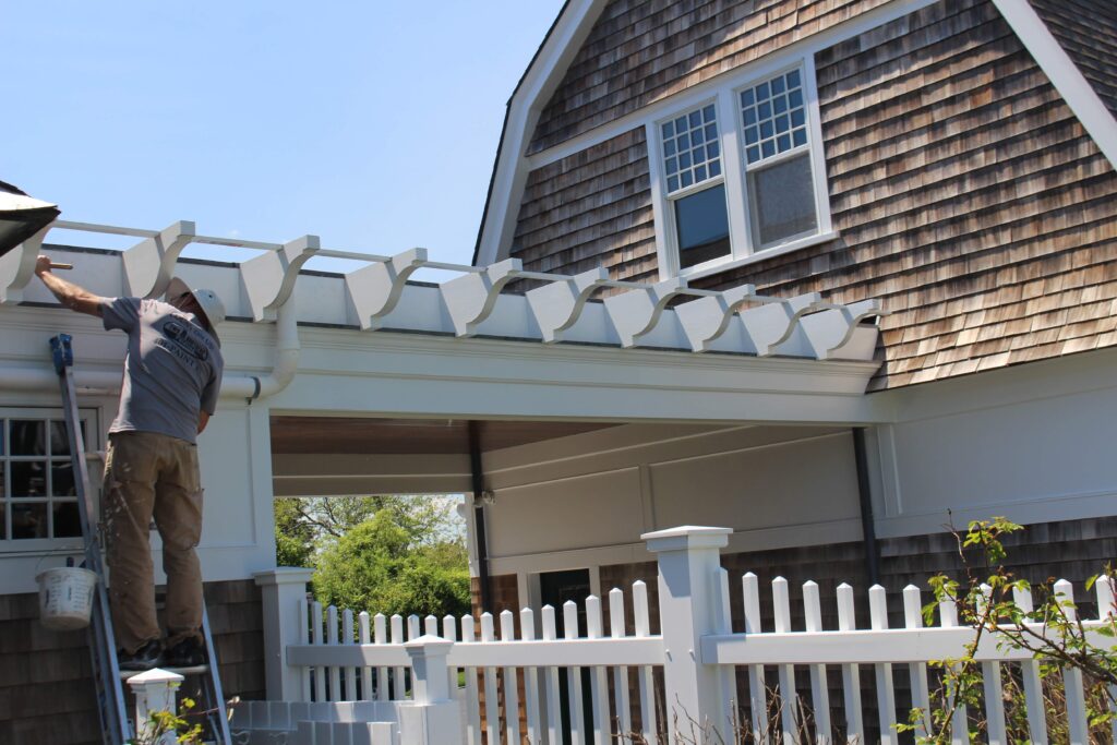 Protect Your Providence Homes Exterior