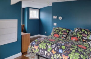 Interior Painting Jamestown RI