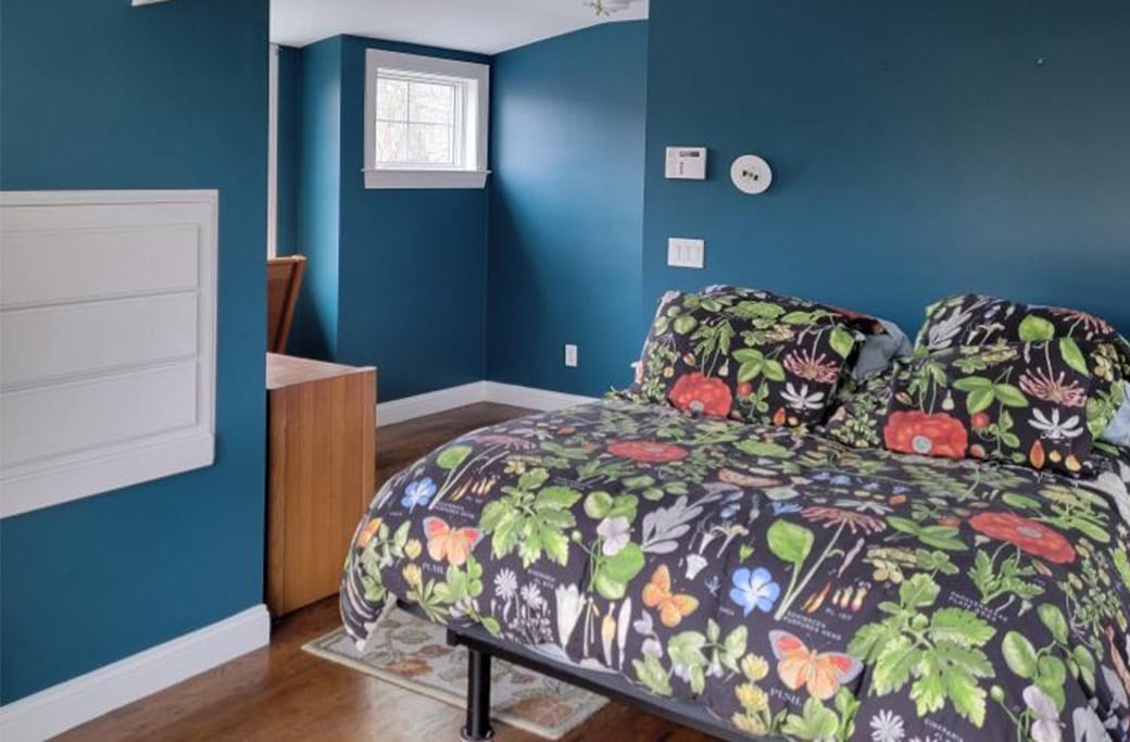 Home Refresh Benefits