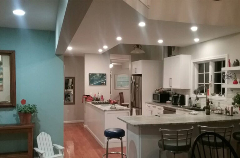 Matte, Satin, or Gloss: Choosing the Right Paint Finish