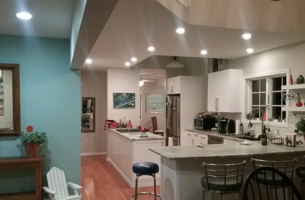 Choosing the Right Paint Finish for Your Home