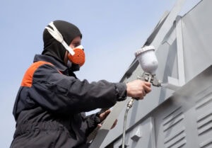 affordable exterior painters