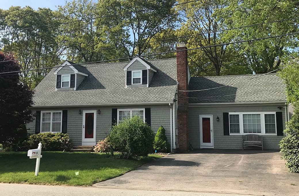 Enhance Your Home’s Curb Appeal