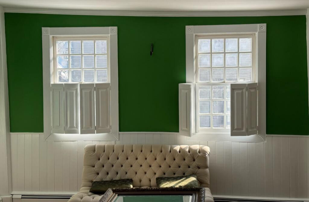 How Color Psychology Impacts Mood & Productivity