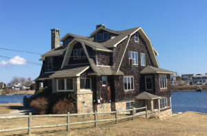 Protect Your Home’s Exterior Paint Against Rhode Island’s Climate