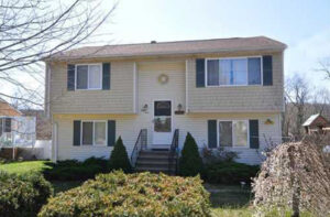 Exterior Painter in Pawtucket, RI