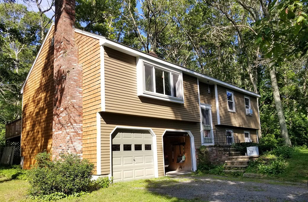 Protect and Elevate Your Home’s Exterior in Pawtucket, RI