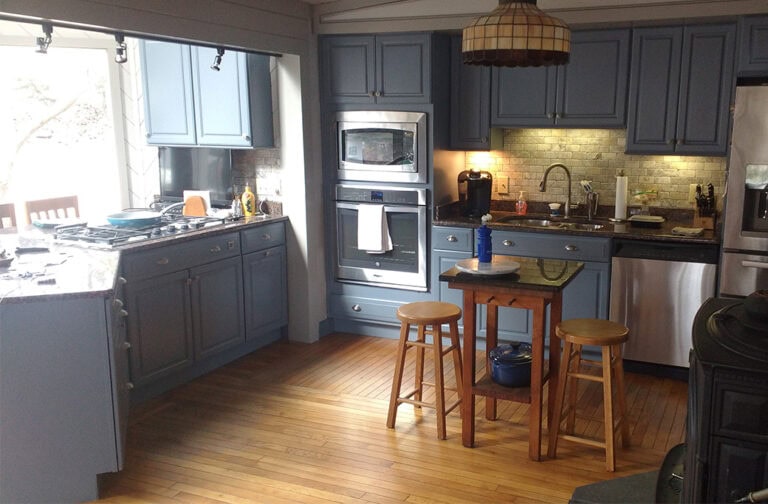 Stunning Home Refresh