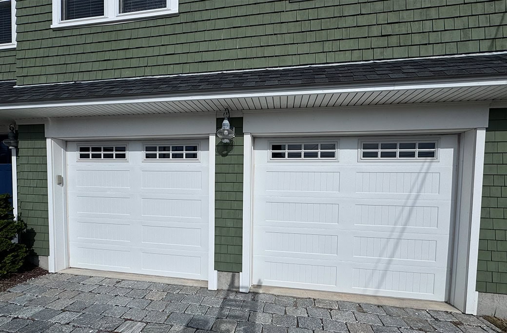 Why Hire Two Brothers Painting