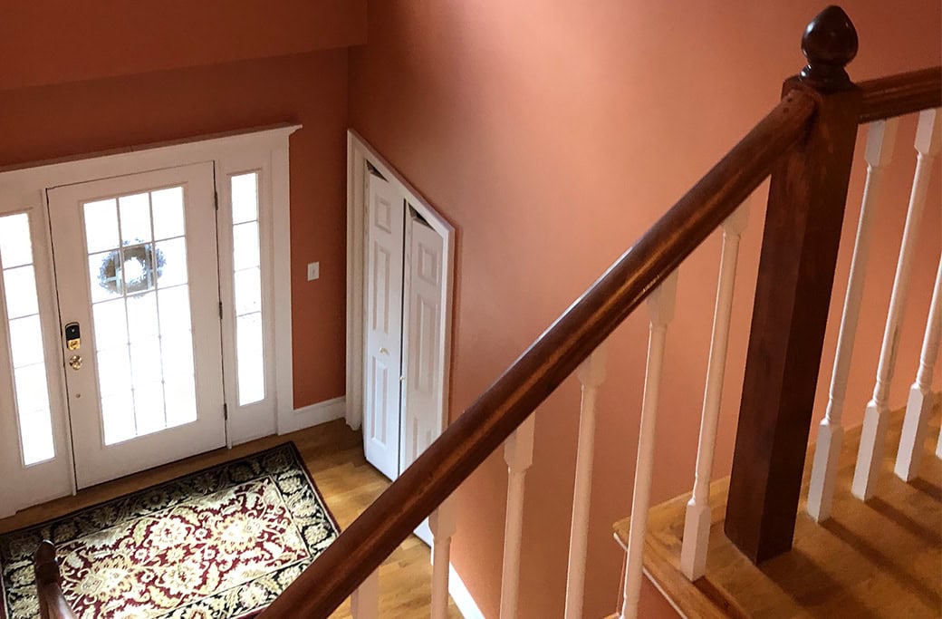Benefits of Interior Painting