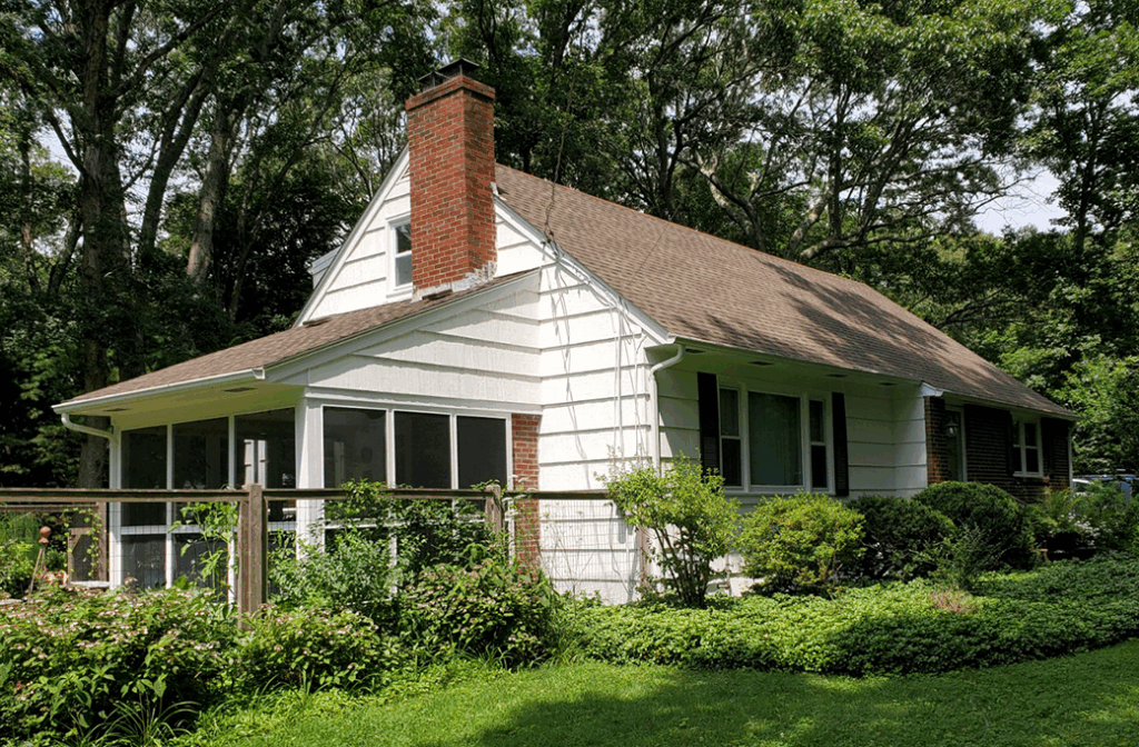 Exterior Painter Near Cumberland, RI