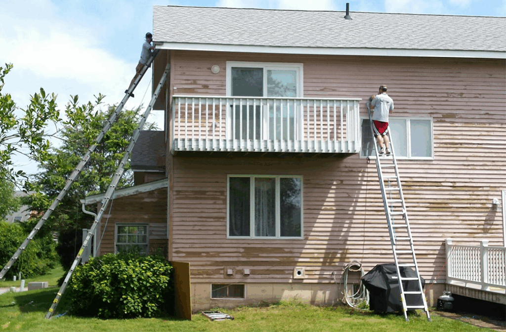 How Often Should You Repaint Your Rhode Island Home’s Exterior?