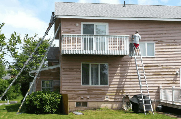 How Often Should You Repaint Your Rhode Island Home’s Exterior?