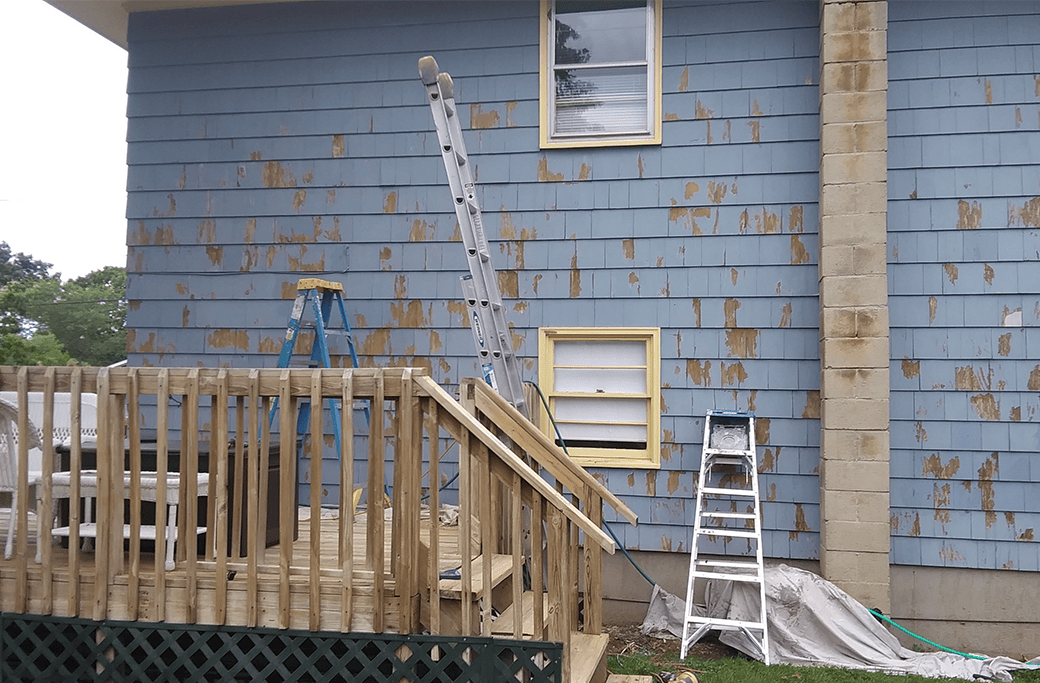 Making Your Paint Job Last Longer