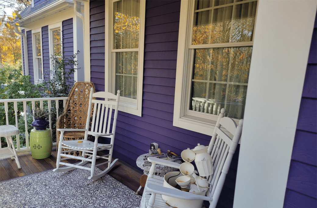Transform Your Home’s Curb Appeal