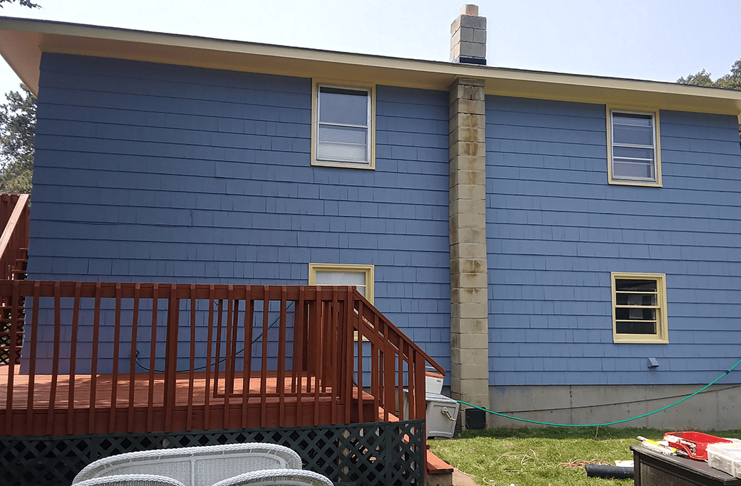 Why Choose Two Brothers Painting for Your Project