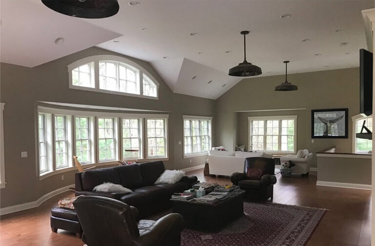 Interior Painting Services in Warwick, RI Interior Painting Services in Warwick, RI