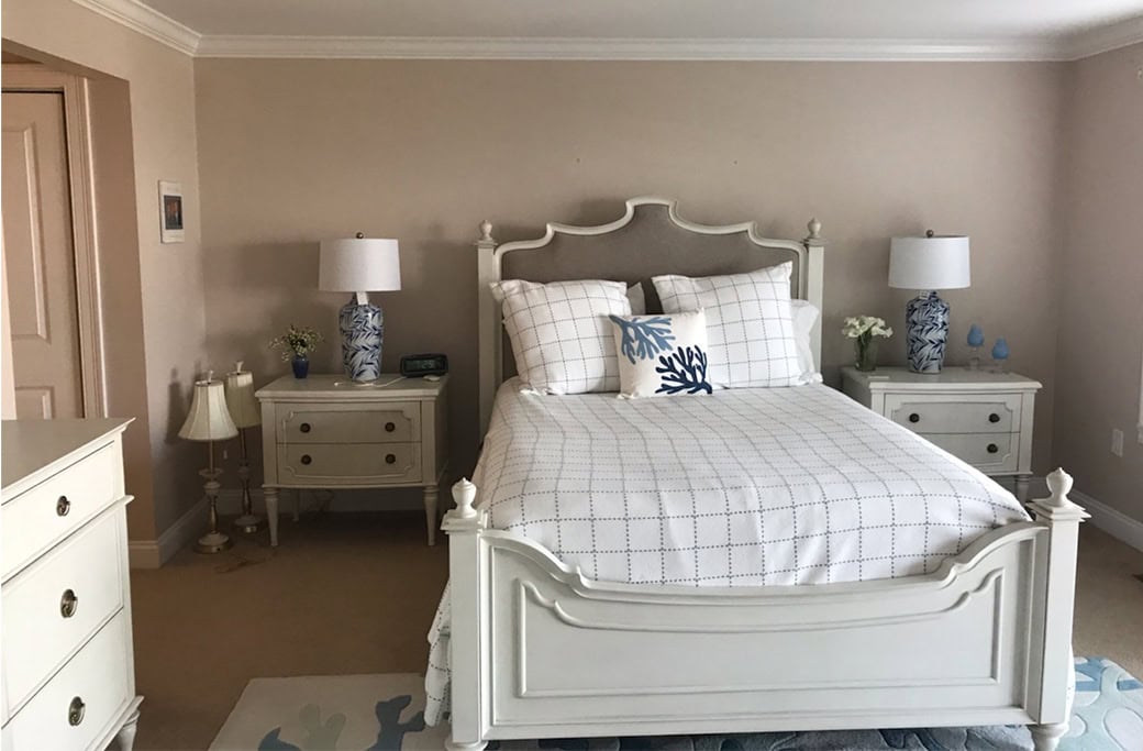 Why Interior Painting Matters