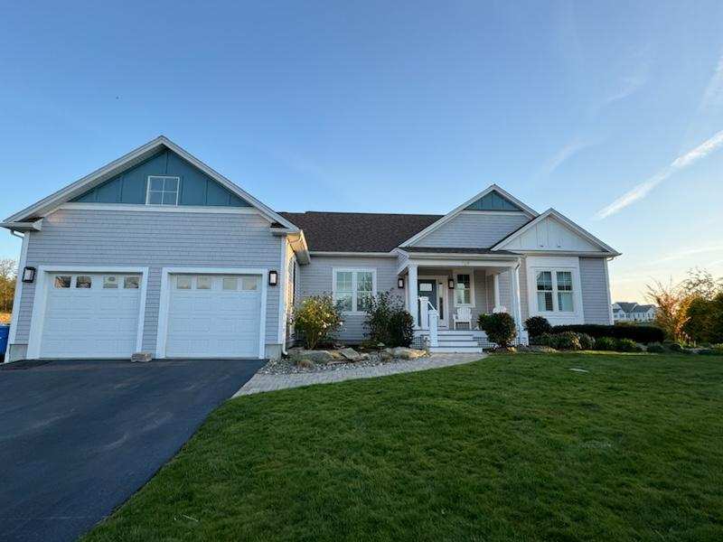 Enhance Your Curb Appeal