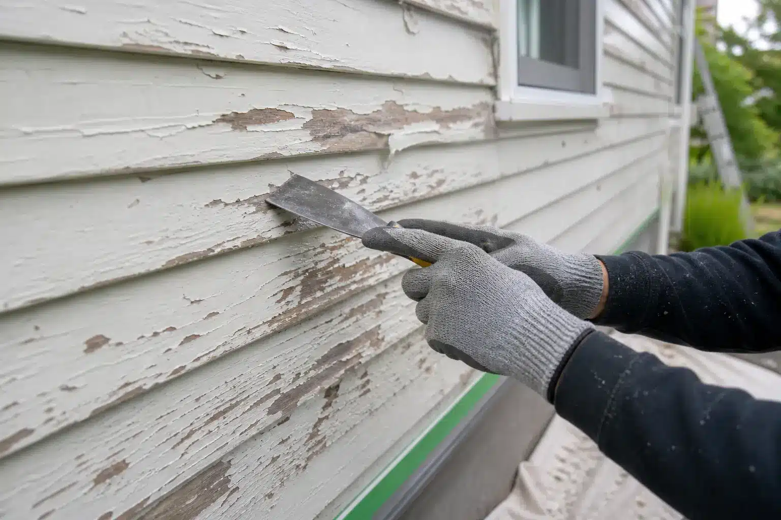 The Hidden Cost of Skipping Prep: Why Cheap Paint Jobs Fail Early