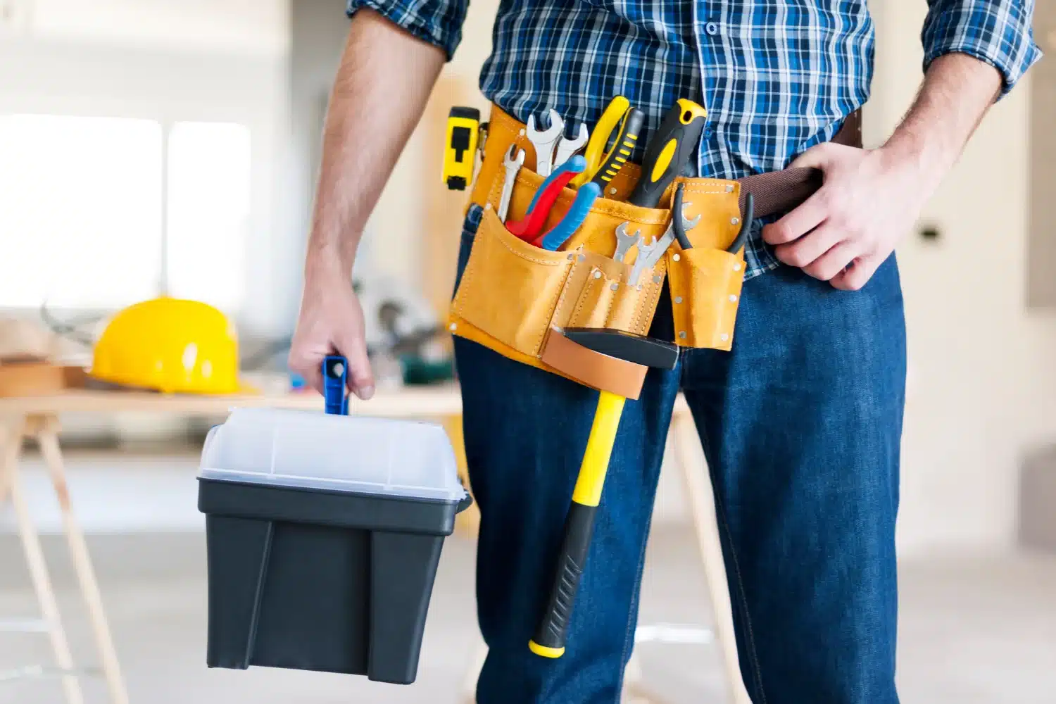 The Long-Term Return on Investment of Proper Home Maintenance