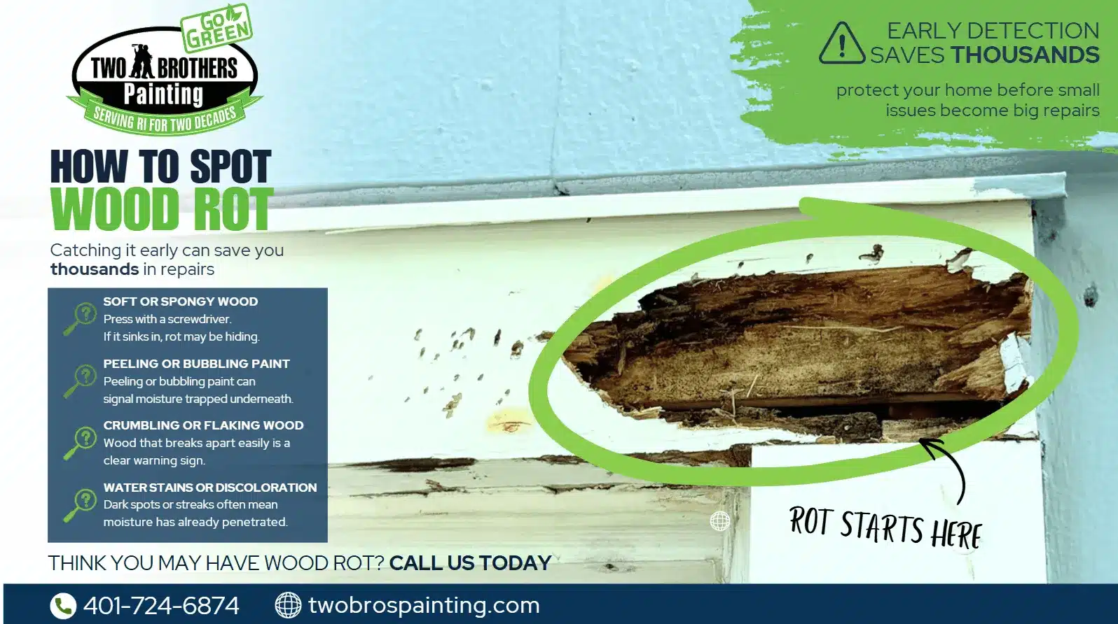 how to spot wood rot - banner (1)